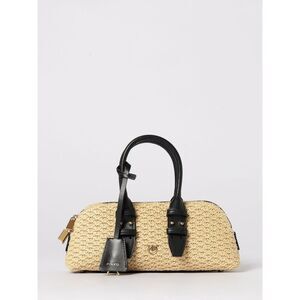 Pinko Handbag Woman Natural